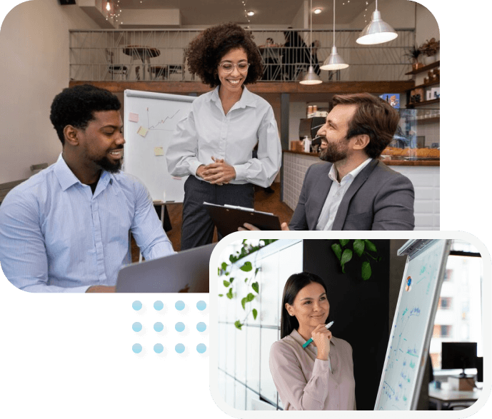 Modelos de negócios